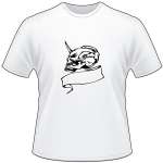 Skull T-Shirt 228