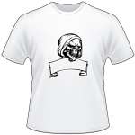 Skull T-Shirt 249