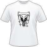 Skull T-Shirt 299