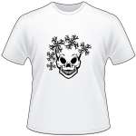Skull T-Shirt 305