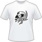 Skull T-Shirt 314