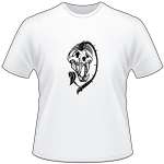 Skull T-Shirt 315