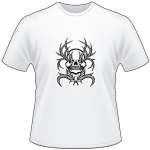 Skull T-Shirt 332