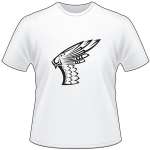 Wing T-Shirt 19