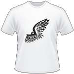 Wing T-Shirt 89