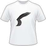 Wing T-Shirt 101