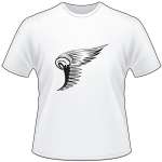 Wing T-Shirt 156