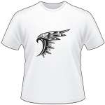 Wing T-Shirt 157