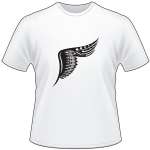 Wing T-Shirt 182