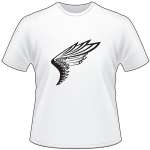 Wing T-Shirt 198