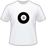 8 Ball T-Shirt