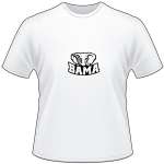 Alabama Bama T-Shirt