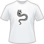 Snake T-Shirt 99