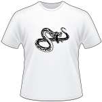 Snake T-Shirt 111