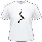 Snake T-Shirt 117
