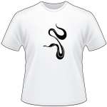 Snake T-Shirt 120