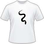 Snake T-Shirt 124