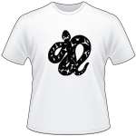 Snake T-Shirt 134