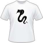 Snake T-Shirt 135