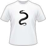 Snake T-Shirt 137