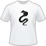 Snake T-Shirt 143