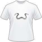 Snake T-Shirt 153