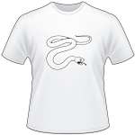 Snake T-Shirt 161