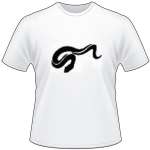 Snake T-Shirt 165