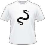 Snake T-Shirt 168