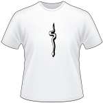 Snake T-Shirt 170