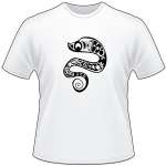 Snake T-Shirt 171