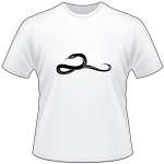 Snake T-Shirt 179