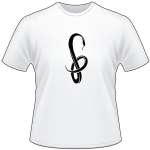Snake T-Shirt 194