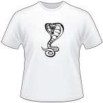 Snake T-Shirt 207