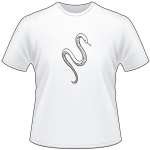 Snake T-Shirt 208