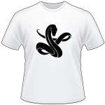 Snake T-Shirt 214
