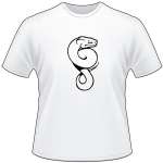 Snake T-Shirt 223