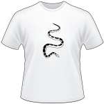 Snake T-Shirt 229