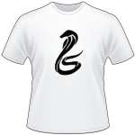 Snake T-Shirt 237
