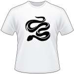 Snake T-Shirt 245