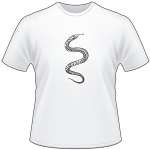 Snake T-Shirt 247