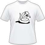 Snake T-Shirt 260