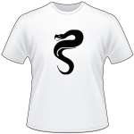 Snake T-Shirt 267