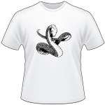 Snake T-Shirt 270
