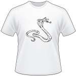 Snake T-Shirt 272