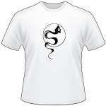 Snake T-Shirt 273