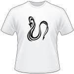 Snake T-Shirt 276
