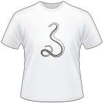 Snake T-Shirt 284