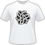 Snake T-Shirt 286