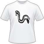 Snake T-Shirt 288